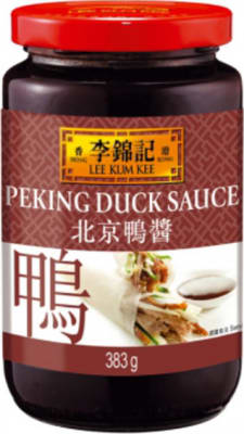 Peking Duck sósa 383g