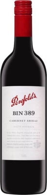 Penfolds Bin 389 Cabernet Shiraz