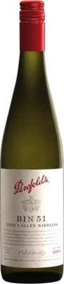 Penfolds Bin 51 Riesling