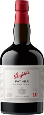 Penfolds Father Tawny 10YO