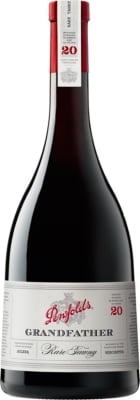Penfolds Grandfather Tawny 20YO