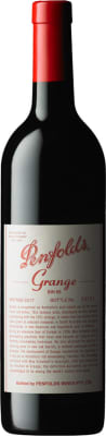 Penfolds Grange 2017