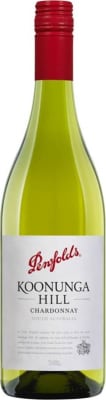 Penfolds Koonunga Hill Chardonnay