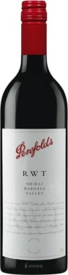 Penfolds RWT Shiraz 2018
