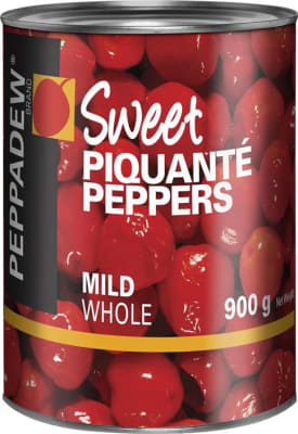 Peppadew 900g