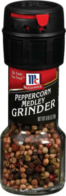 Peppercorn Medley 30 gr.