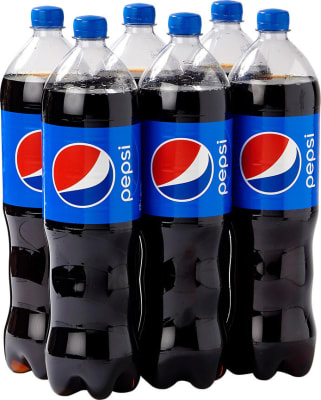 PEPSI 6/2LTR