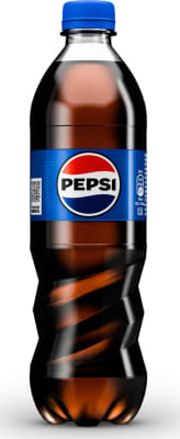 Pepsi
