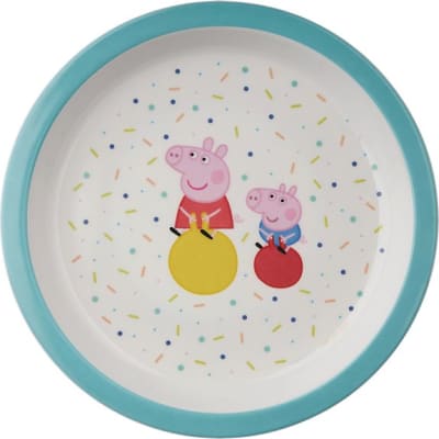 Petit Jour Diskur 18cm Peppa Pig