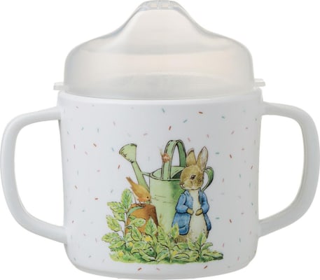 Petit Jour Stútkanna 160ml Peter Rabbit