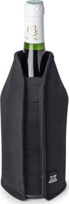 Peugeot Frizz flöskukælir 23cm Svartur