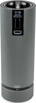Peugeot Line hleðslu piparkvörn Carbon