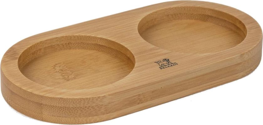 Peugeot Linea bambus bakki undir kvarnir