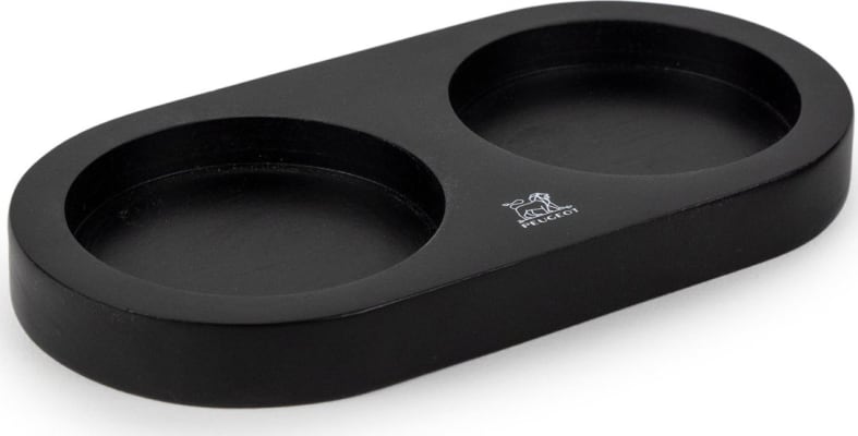 Peugeot Linea bambus bakki undir kvarnir Matt svartur