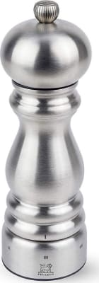 Peugeot Paris Chef saltkvörn 18 cm stál