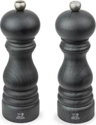 Peugeot Paris Duo sett með pipar og saltkvörn 18cm Grafít