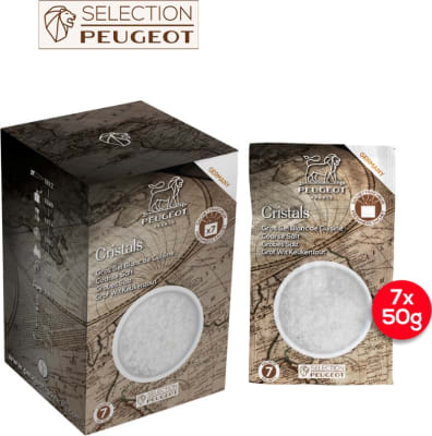 Peugeot Salt gróft Germany 350gr