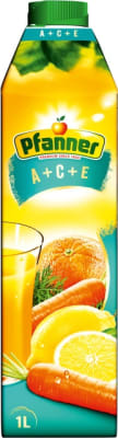 Pfanner ACE Mixed Fruit 1L