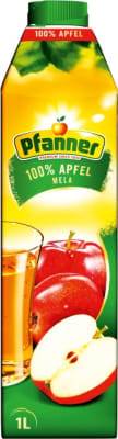 Pfanner Eplasafi 1L