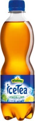 Pfanner Ice Tea Lemon 0,5L