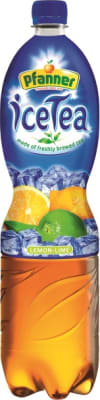 Pfanner Ice Tea Lemon 1,5L