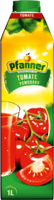 Pfanner Tómatsafi 1L