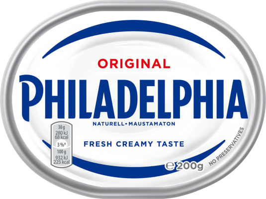 Philadelphia Original