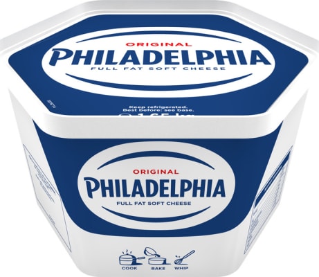 Philadelphia Classic Rjómaostur