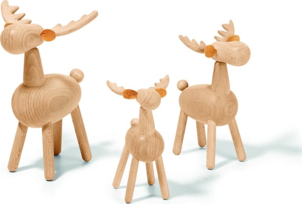 Philippi Elgur Elmar 18cm Beyki 1stk