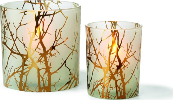 Philippi Forest kertastjaki L