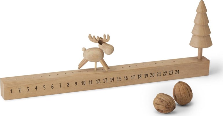 Philippi Jóladagatal