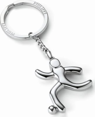 Philippi Lyklakippa fótboltamaður