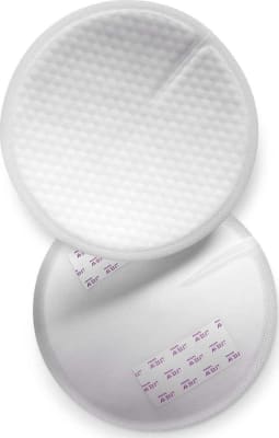 Philips-AVENT Avent Brjóstapúðar 24stk