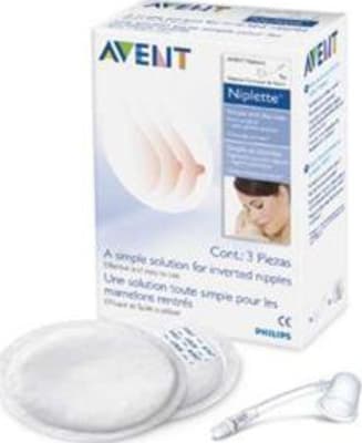Philips-AVENT Avent Niplette