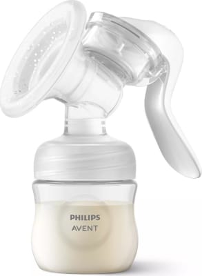 Philips-AVENT Brjóstapumpa handvirk