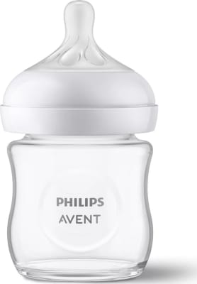 Philips-AVENT Peli Gler Natural Response 120ml