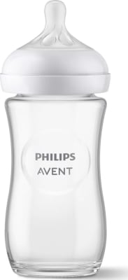 Philips-AVENT Peli Gler Natural Response 240ml