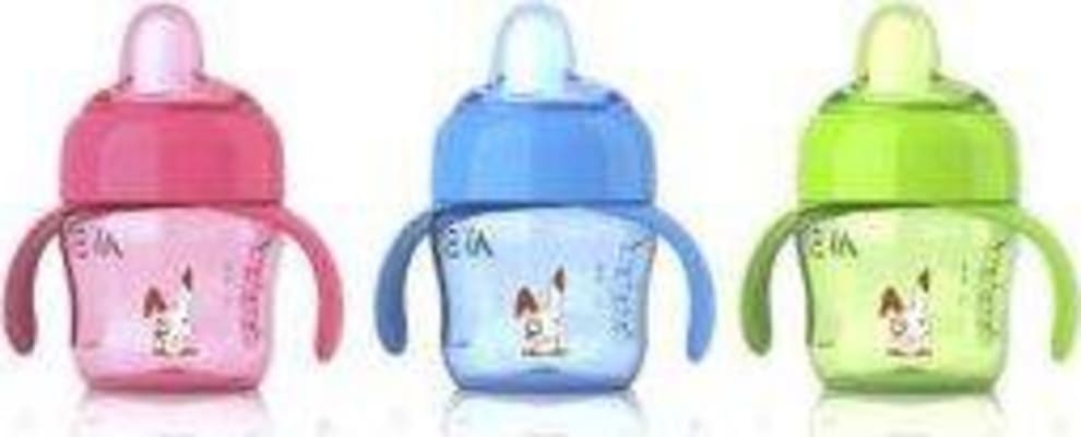 Philips-AVENT Stútglas m/Handfangi 200ml