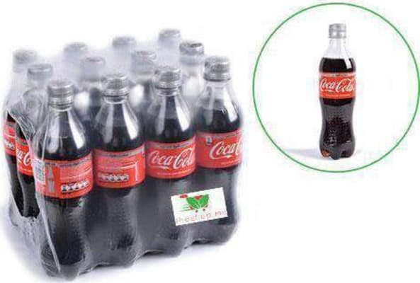 COCA COLA LIGHT 12X500ML