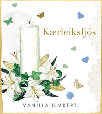 PIANO Line – Ilmkerti m/ísl.texta
