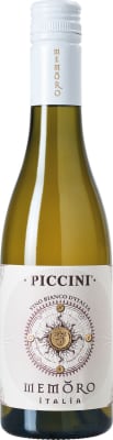 Piccini Memoro Bianco