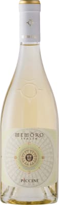 Piccini Memoro blanco