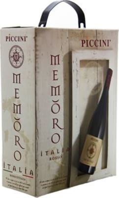 Piccini Memoro box