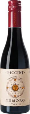 Piccini Memoro Rosso