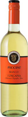Piccini Orange Blanco