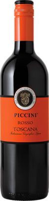 Piccini Orange Rosso