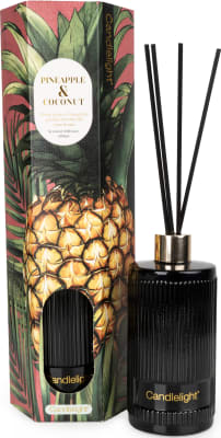 Pinapple&Coconut Ilmstrá  9x28cm. (6)