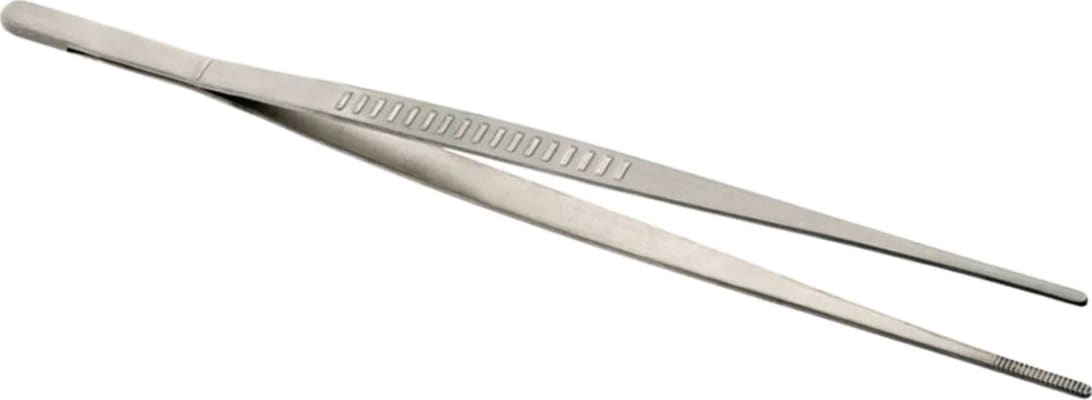 Pinsetta 30 cm