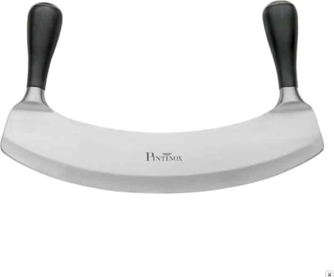 Pintinox Mezzaluna hnífur – 26 cm