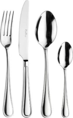 Pintinox Westminster Kökugafflar – 12 st